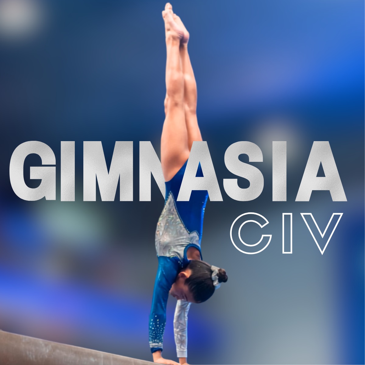Gimnasia CIV